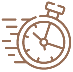 Krótki czas realizacji